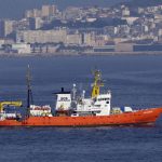 L’Aquarius jette l’éponge