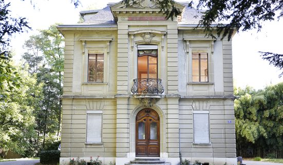 Le «Jeu de l'Arc» ne sera pas classé