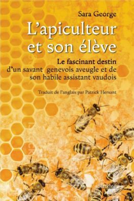 Le savant aveugle et le paysan