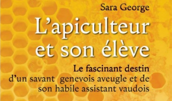 Le savant aveugle et le paysan