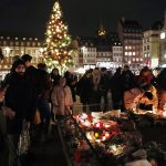 Le tireur de Strasbourg abattu