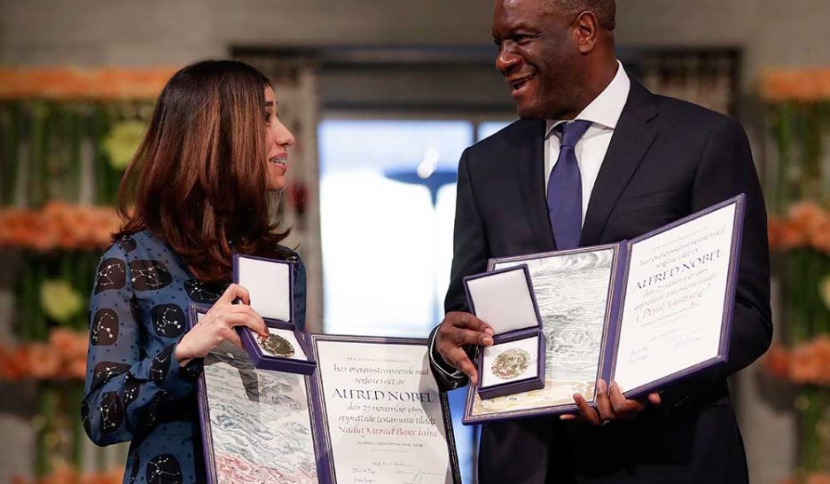 Le viol, cette arme silencieuse 3