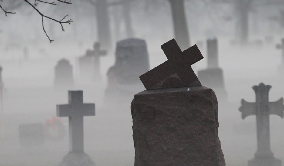 L’Eglise catholique tancée dans l’Illinois