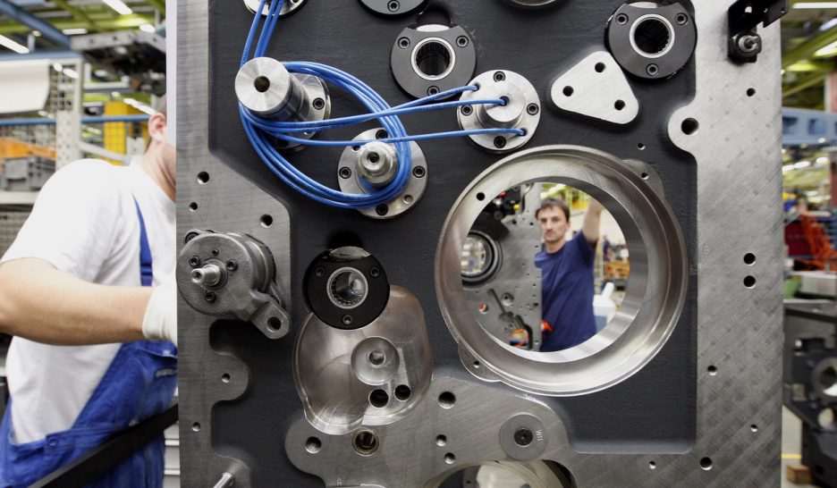 Les travailleurs étrangers bienvenus