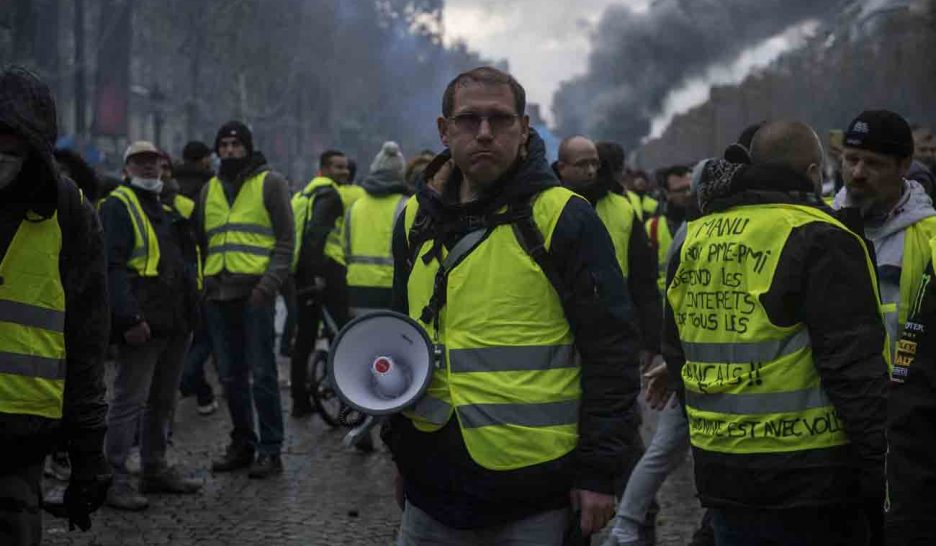 L’exécutif recule pour calmer la gronde