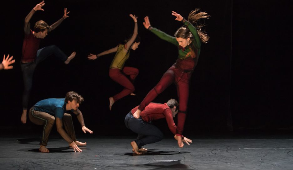 L’individu selon Beckett