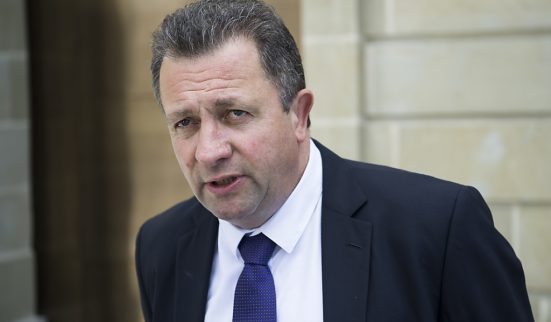 L’UDC lancera un candidat