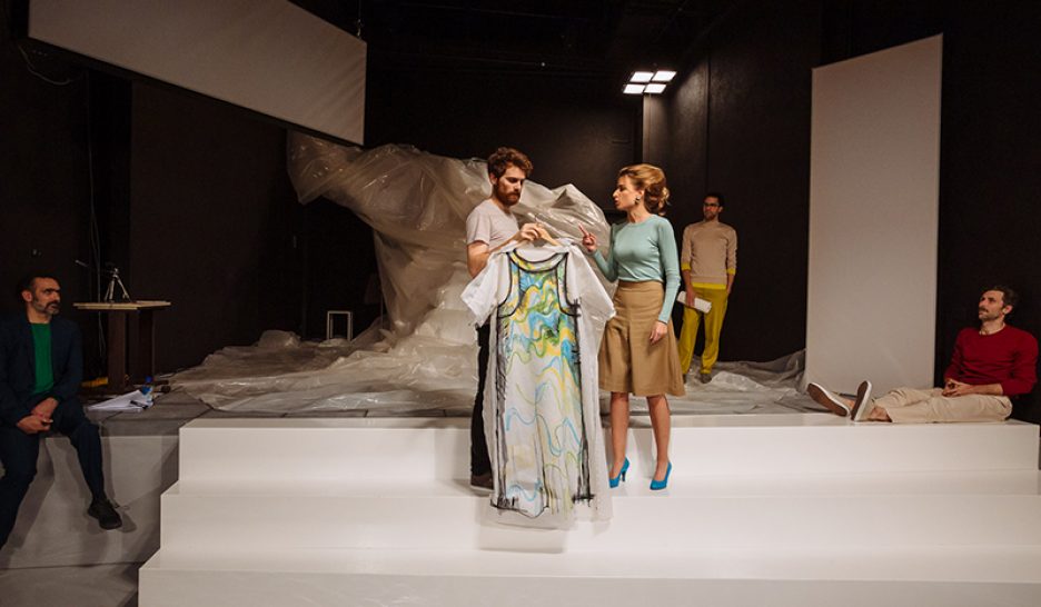 Regard féministe sur Romy Schneider