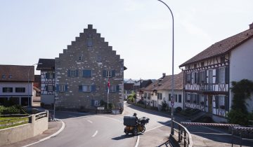 Rheinau ne trouve pas le financement