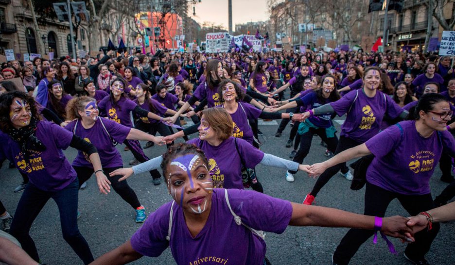 «Rien à perdre, tout à inventer»