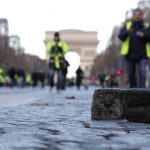 Sur tous les fronts
