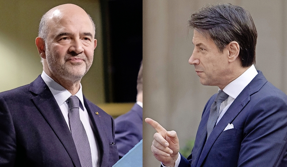 Trêve des confiseurs avec Rome