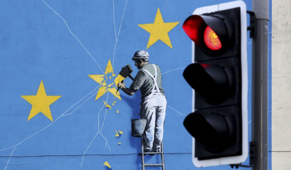 Un royaume plombé 1