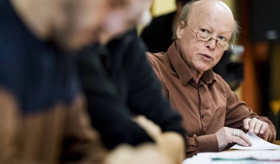 Une candidature à la gauche du PS