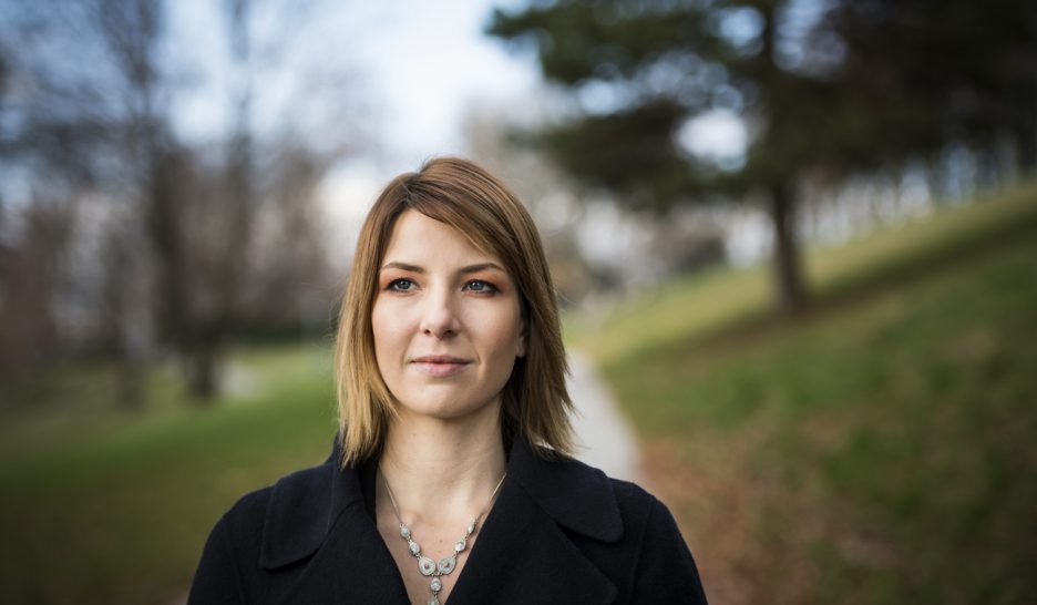 Une candidature pour le «pouvoir d’achat»