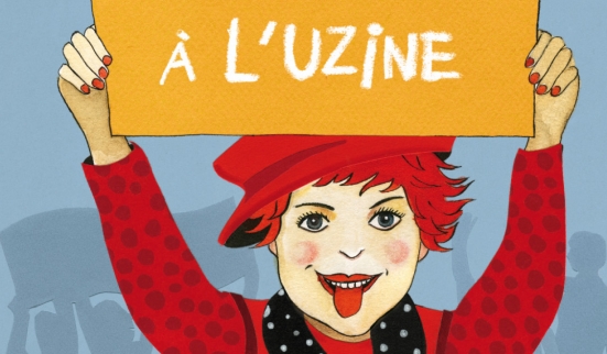 Une grève victorieuse