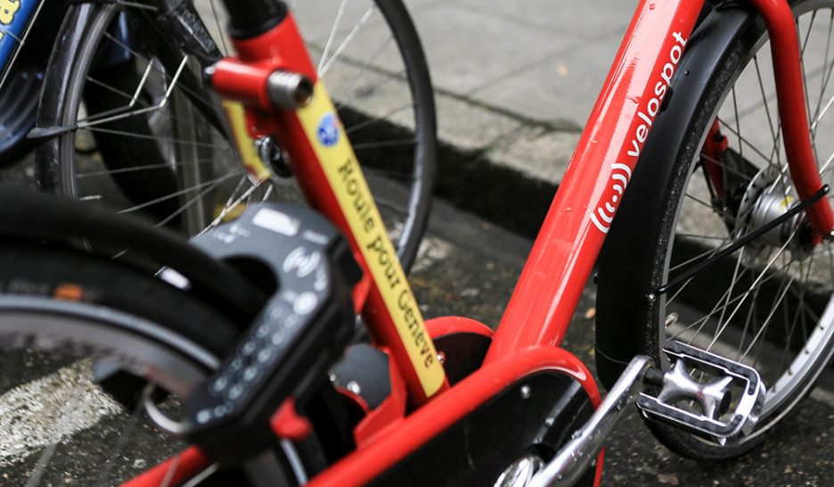 Vélib’: retour à la case départ