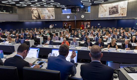 Vers un budget de gauche?