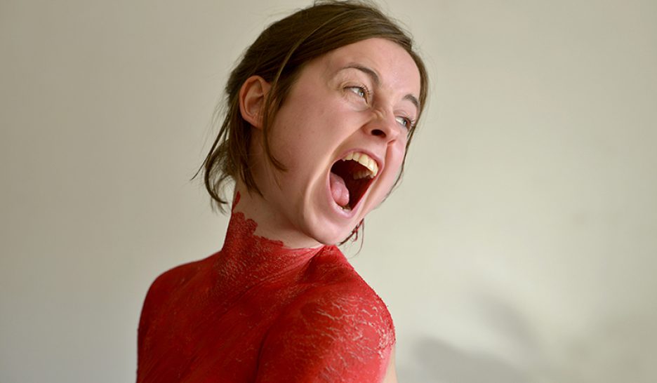 Voix de fête, fringant et mordant 1