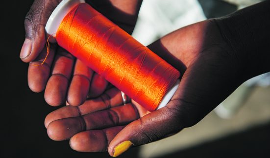 Bâtir le développement de ses mains