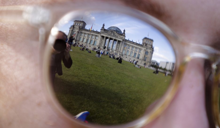 Berlin démuni face à un piratage