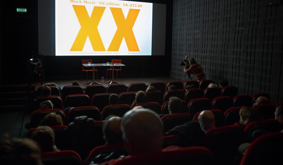 Black Movie couronne un film syrien