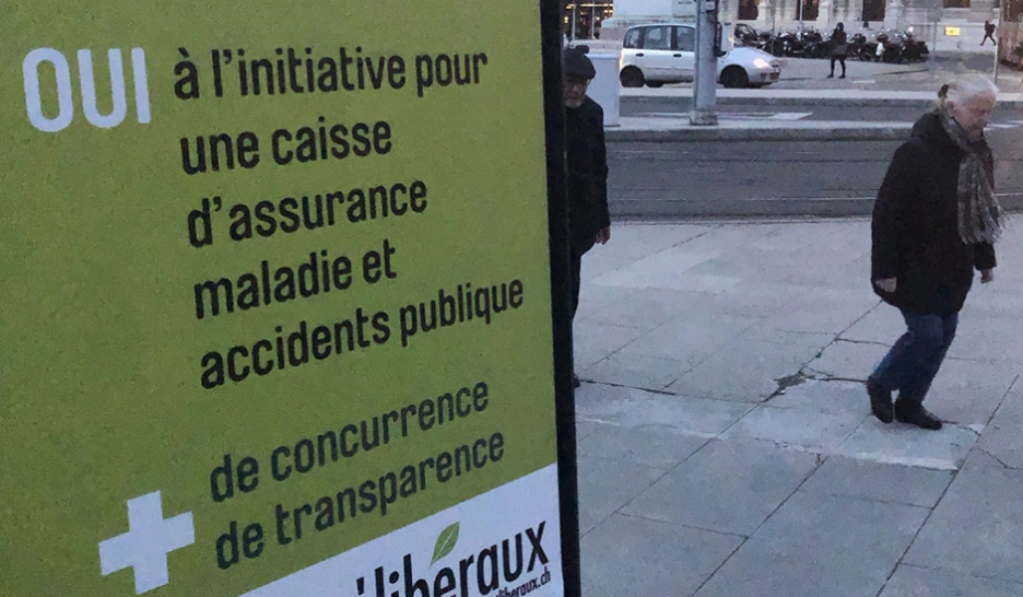 Caisse publique, un pansement au système?