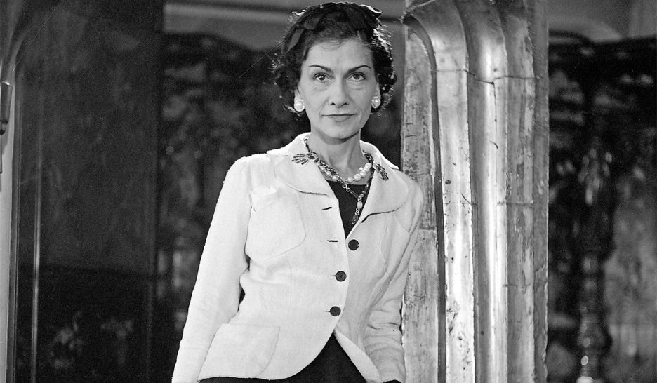 Coco Chanel, un parfum de mystère