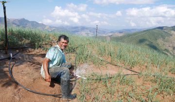 Colombie: Construire la paix «en positif» 3