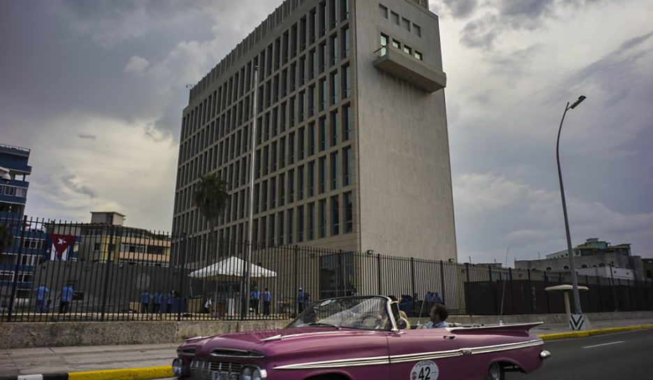 Des grillons derrière les attaques acoustiques