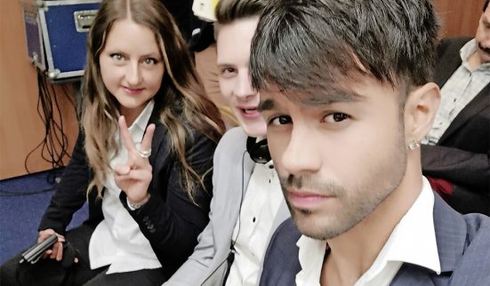 Des jeunes à la rescousse du PBD