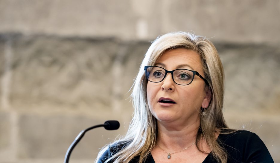 Grève des femmes: pas de congé général