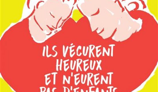 Heureux sans enfants