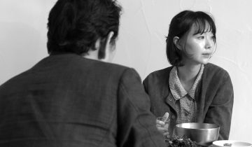 Hong Sang-soo, un cinéma de la pensée