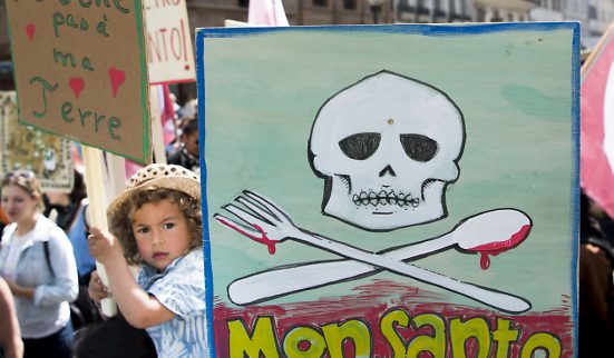 La justice annule l’autorisation du glyphosate