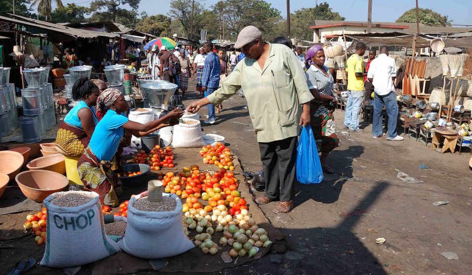 La justice se saisit du pillage du Mozambique