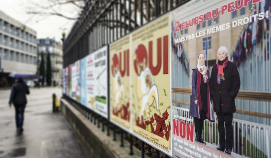 La laïcité dévoilée