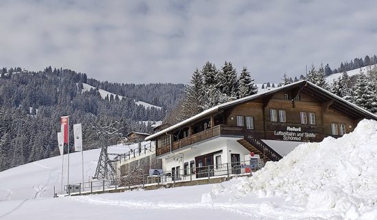 La montagne bernoise qui se cherche un destin
