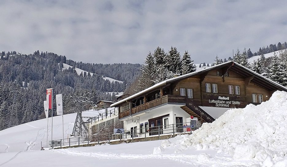 La montagne bernoise qui se cherche un destin