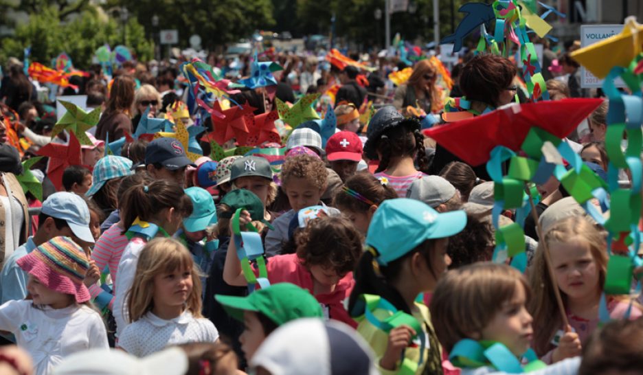 La réorganisation de la Fête des écoles contestée