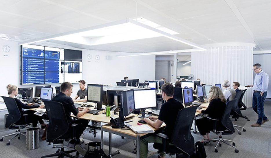 La «vieille tante» défend son héritage 1