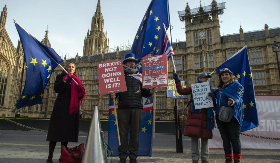 «La volonté de montrer sa résilience»