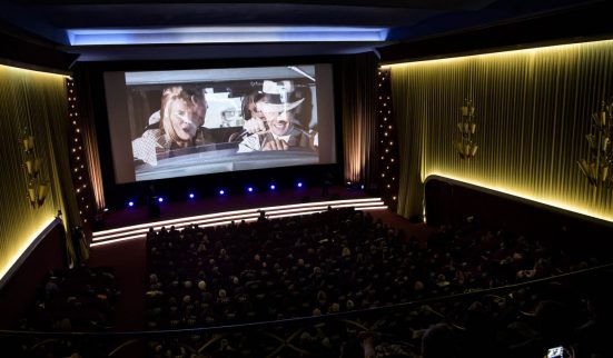 Le Capitole fera bientôt peau neuve