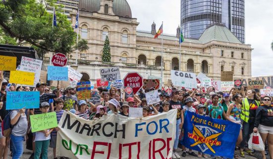 Le cri du cœur des jeunes