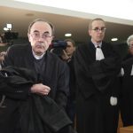 Le procès d’un silence coupable