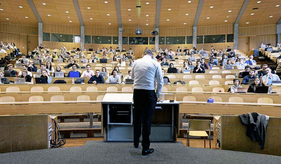 «Les frais au forfait disparaîtront»