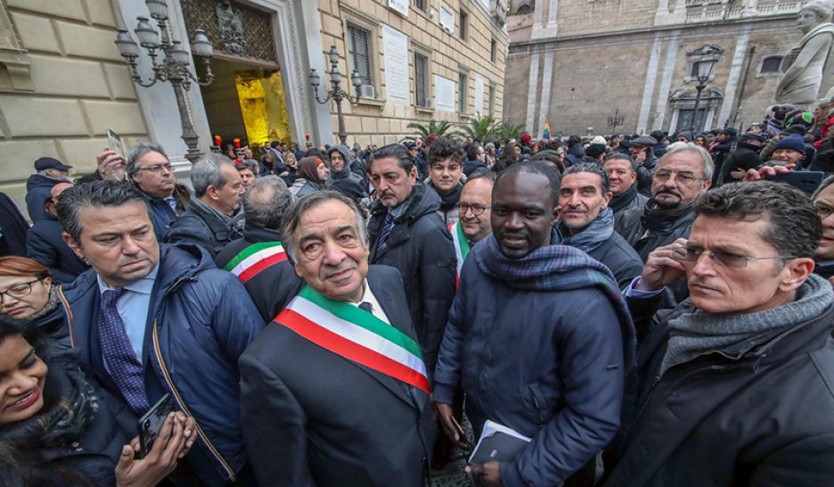 Les maires bravent le gouvernement