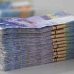 Les riches sont toujours plus riches