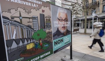 L’initiative «Stop mitage» perd du terrain