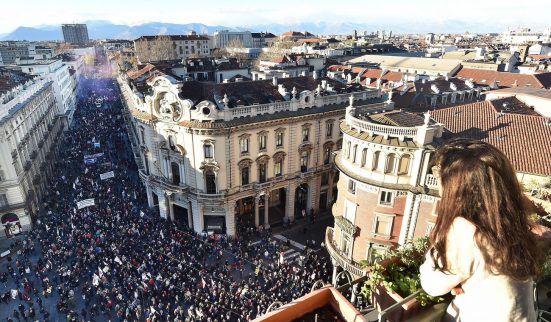 Menace sur un chantier pharaonique 1